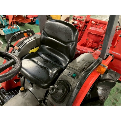 YANMAR トラクター F220D