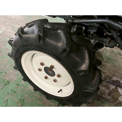 YANMAR トラクター F220D