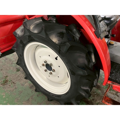 YANMAR トラクター F220D