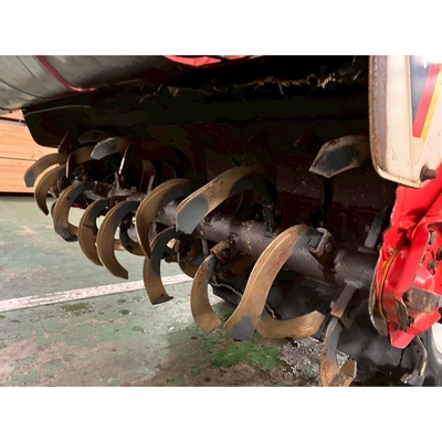 YANMAR トラクター F220D