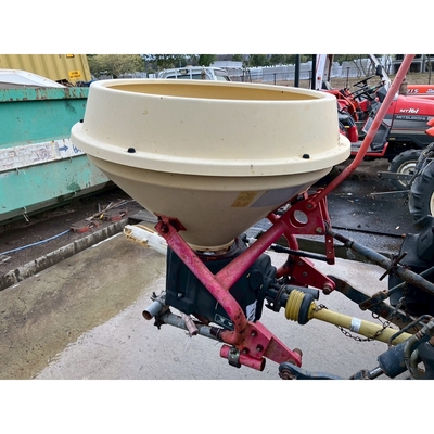 ISEKI トラクター TA210F