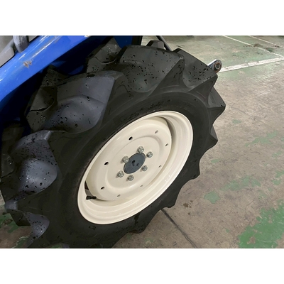 ISEKI トラクター TH205