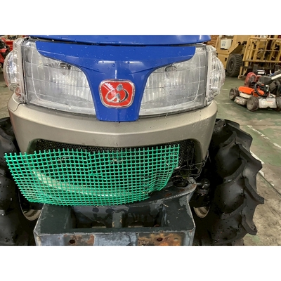 ISEKI トラクター TH205