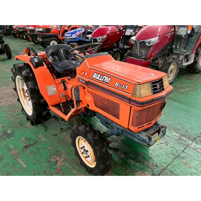 KUBOTA トラクター B1-17