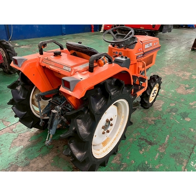 KUBOTA トラクター B1-17