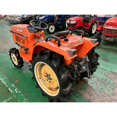 KUBOTA トラクター B1-17