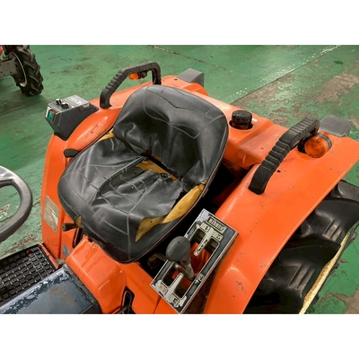 KUBOTA トラクター B1-17