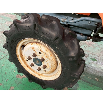 KUBOTA トラクター B1-17