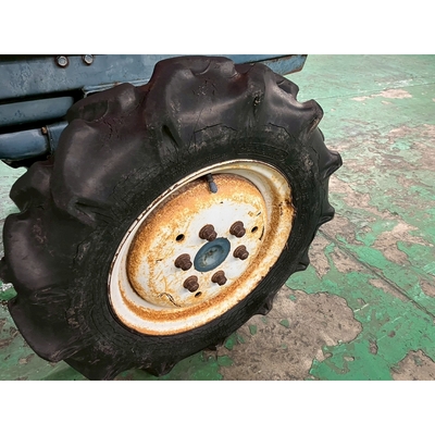 KUBOTA トラクター B1-17