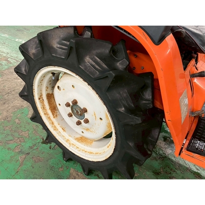 KUBOTA トラクター B1-17
