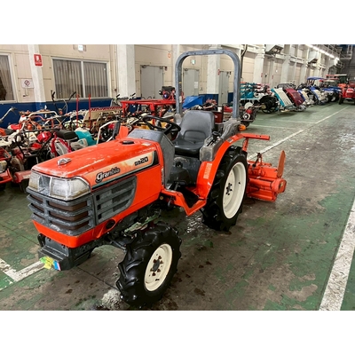 KUBOTA トラクター GB20