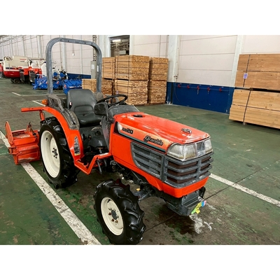KUBOTA トラクター GB20
