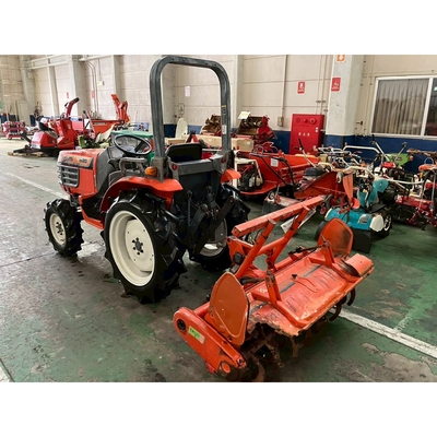 KUBOTA トラクター GB20