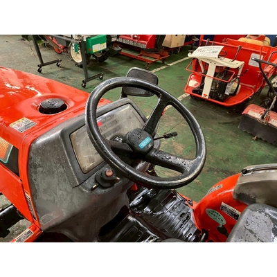 KUBOTA トラクター GB20