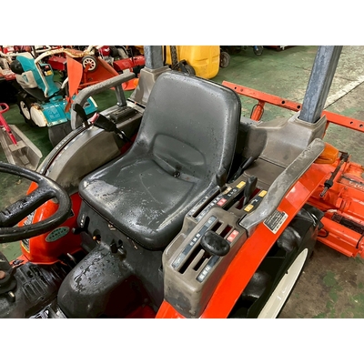 KUBOTA トラクター GB20