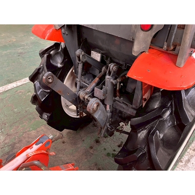 KUBOTA トラクター GB20
