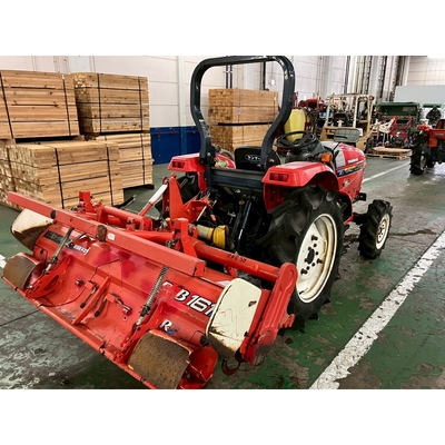 YANMAR トラクター RS240