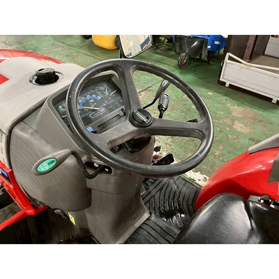 YANMAR トラクター RS240
