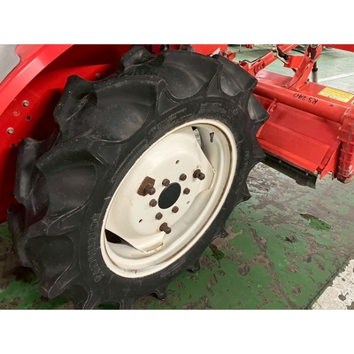 YANMAR トラクター RS240