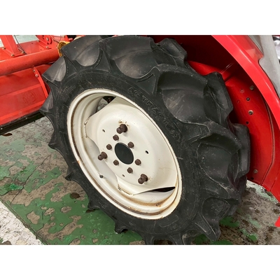 YANMAR トラクター RS240