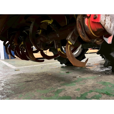 YANMAR トラクター RS240