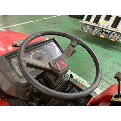 YANMAR トラクター F175