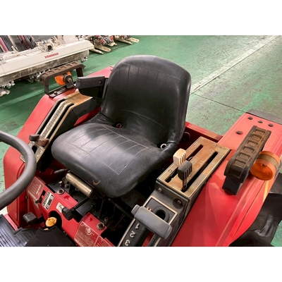 YANMAR トラクター F175