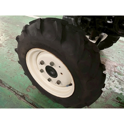 YANMAR トラクター F175