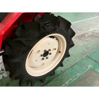 YANMAR トラクター F175