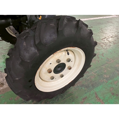 YANMAR トラクター F175