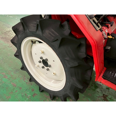 YANMAR トラクター F175