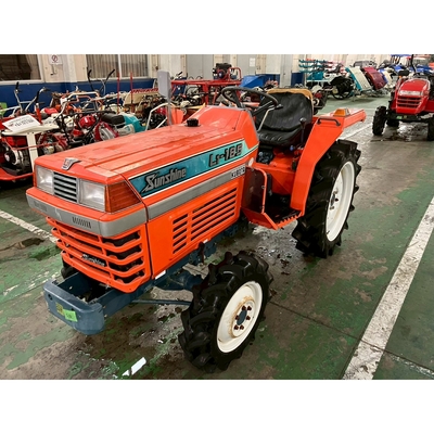 KUBOTA トラクター L1-185D