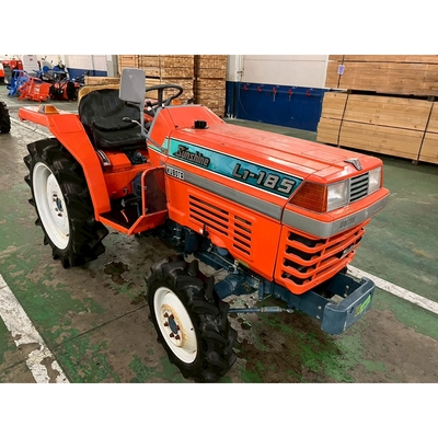 KUBOTA トラクター L1-185D