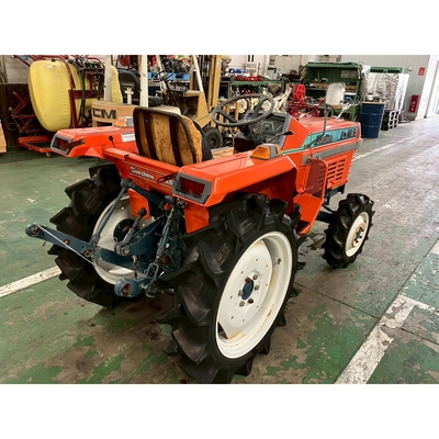 KUBOTA トラクター L1-185D