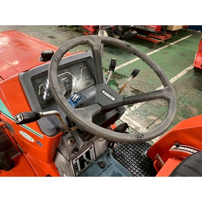 KUBOTA トラクター L1-185D