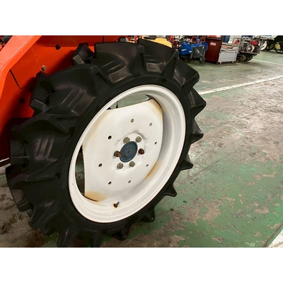 KUBOTA トラクター L1-185D