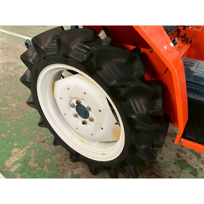 KUBOTA トラクター L1-185D