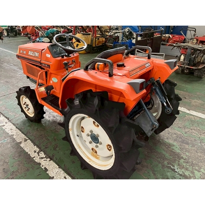 KUBOTA トラクター B1-16