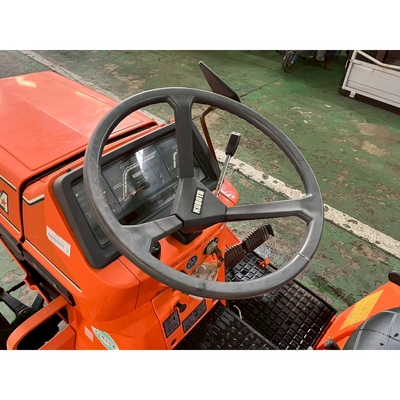 KUBOTA トラクター B1-16