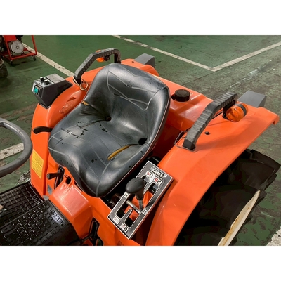 KUBOTA トラクター B1-16