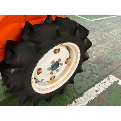 KUBOTA トラクター B1-16