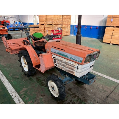 KUBOTA トラクター B1402D