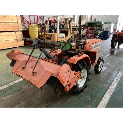 KUBOTA トラクター B1402D