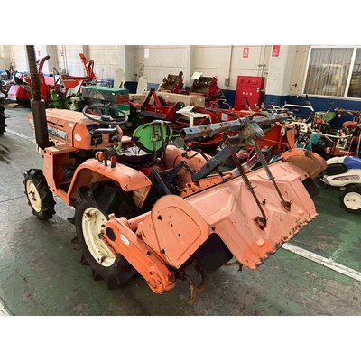 KUBOTA トラクター B1402D