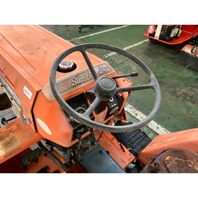 KUBOTA トラクター B1402D