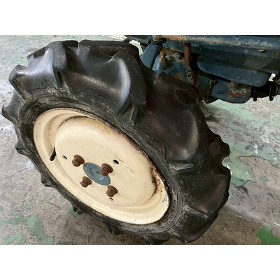 KUBOTA トラクター B1402D