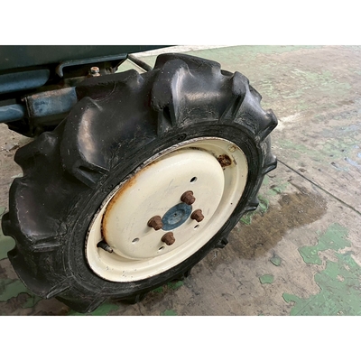 KUBOTA トラクター B1402D