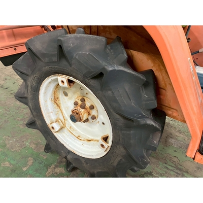 KUBOTA トラクター B1402D