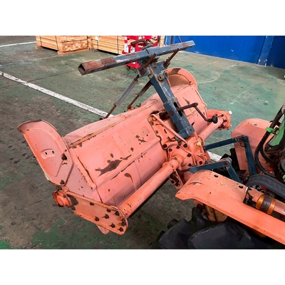 KUBOTA トラクター B1402D