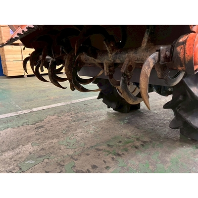 KUBOTA トラクター B1402D